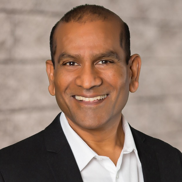 C. Palani Palaniappan, Ph.D.